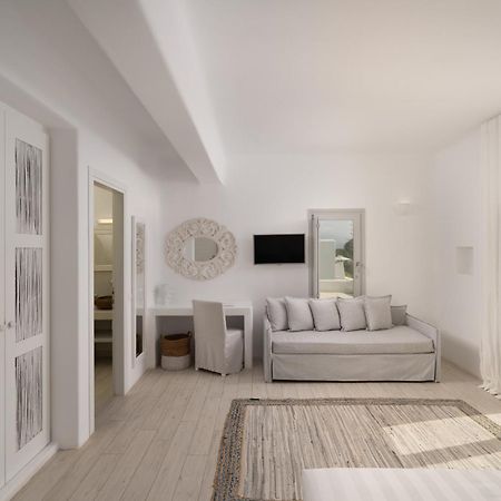 White Dunes Luxury Boutique Hotel 圣玛丽亚 外观 照片