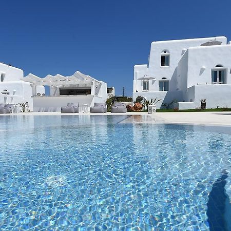White Dunes Luxury Boutique Hotel 圣玛丽亚 外观 照片