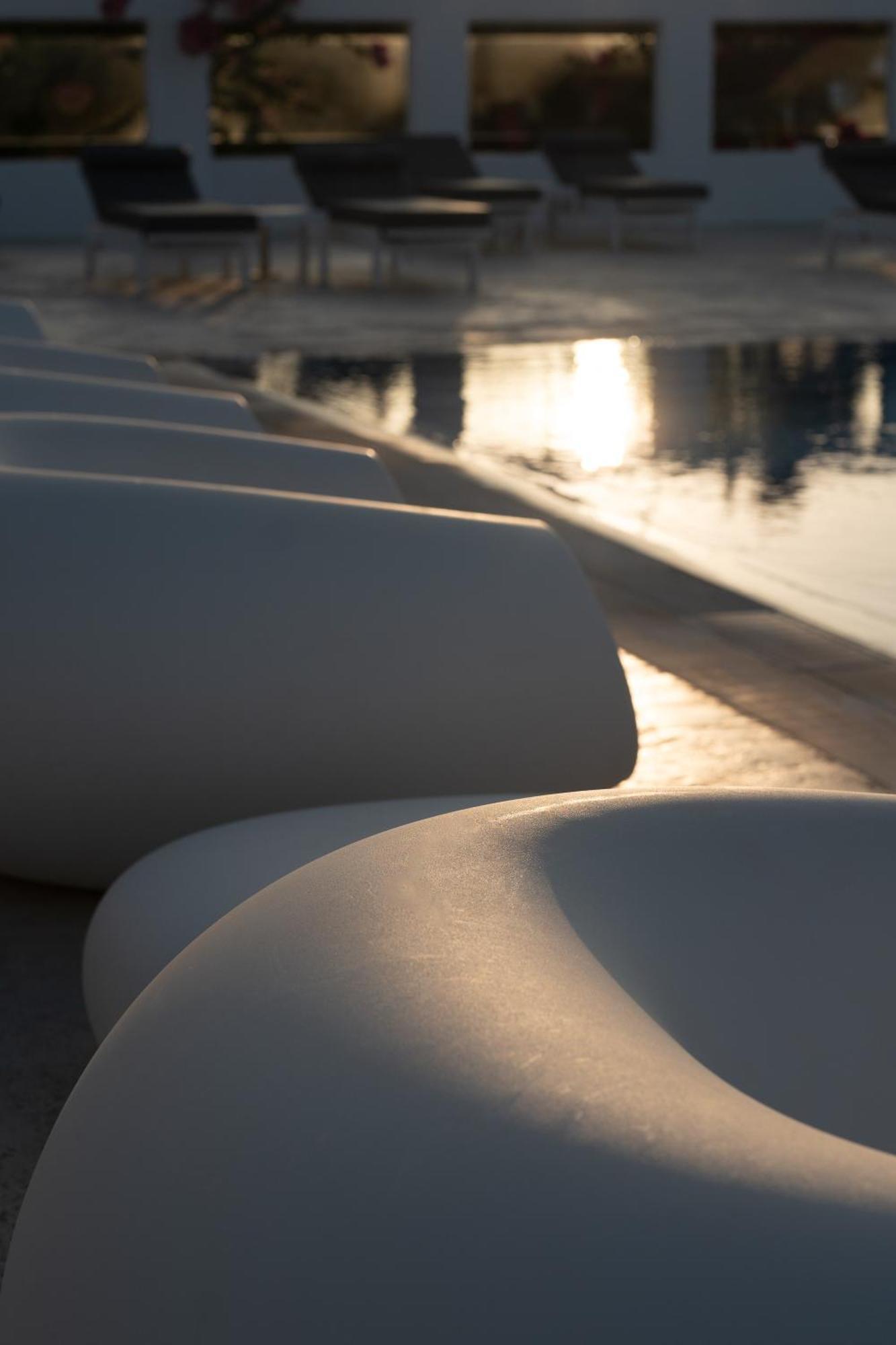 White Dunes Luxury Boutique Hotel 圣玛丽亚 外观 照片