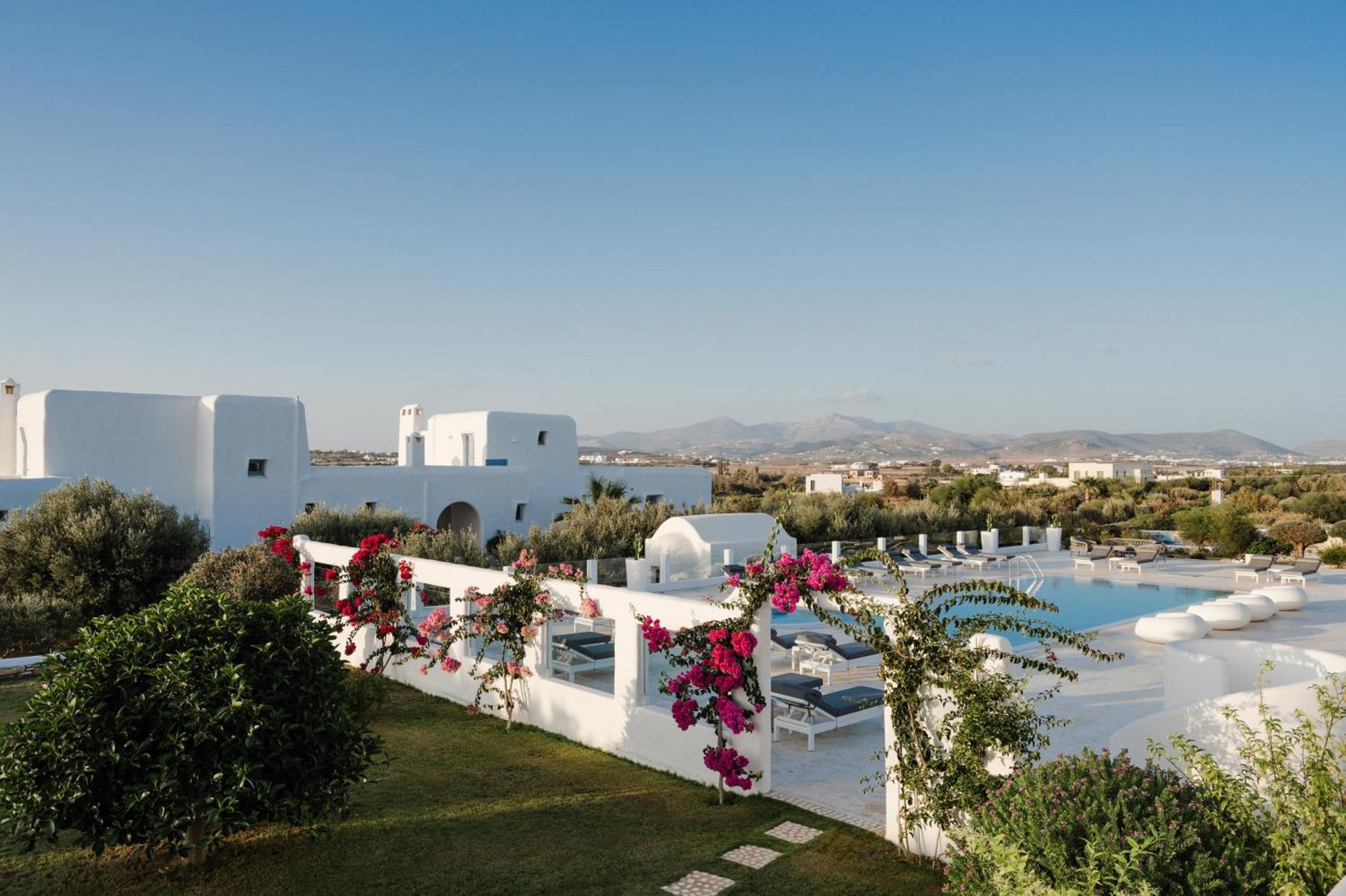 White Dunes Luxury Boutique Hotel 圣玛丽亚 外观 照片