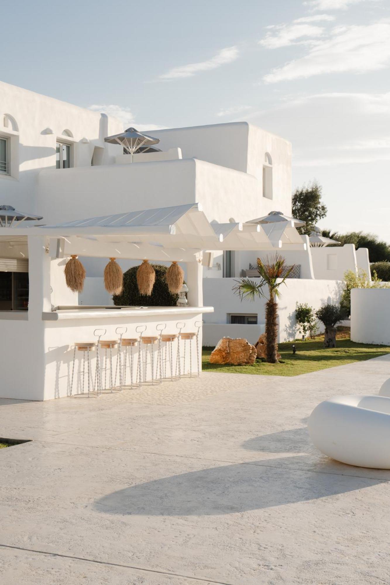 White Dunes Luxury Boutique Hotel 圣玛丽亚 外观 照片