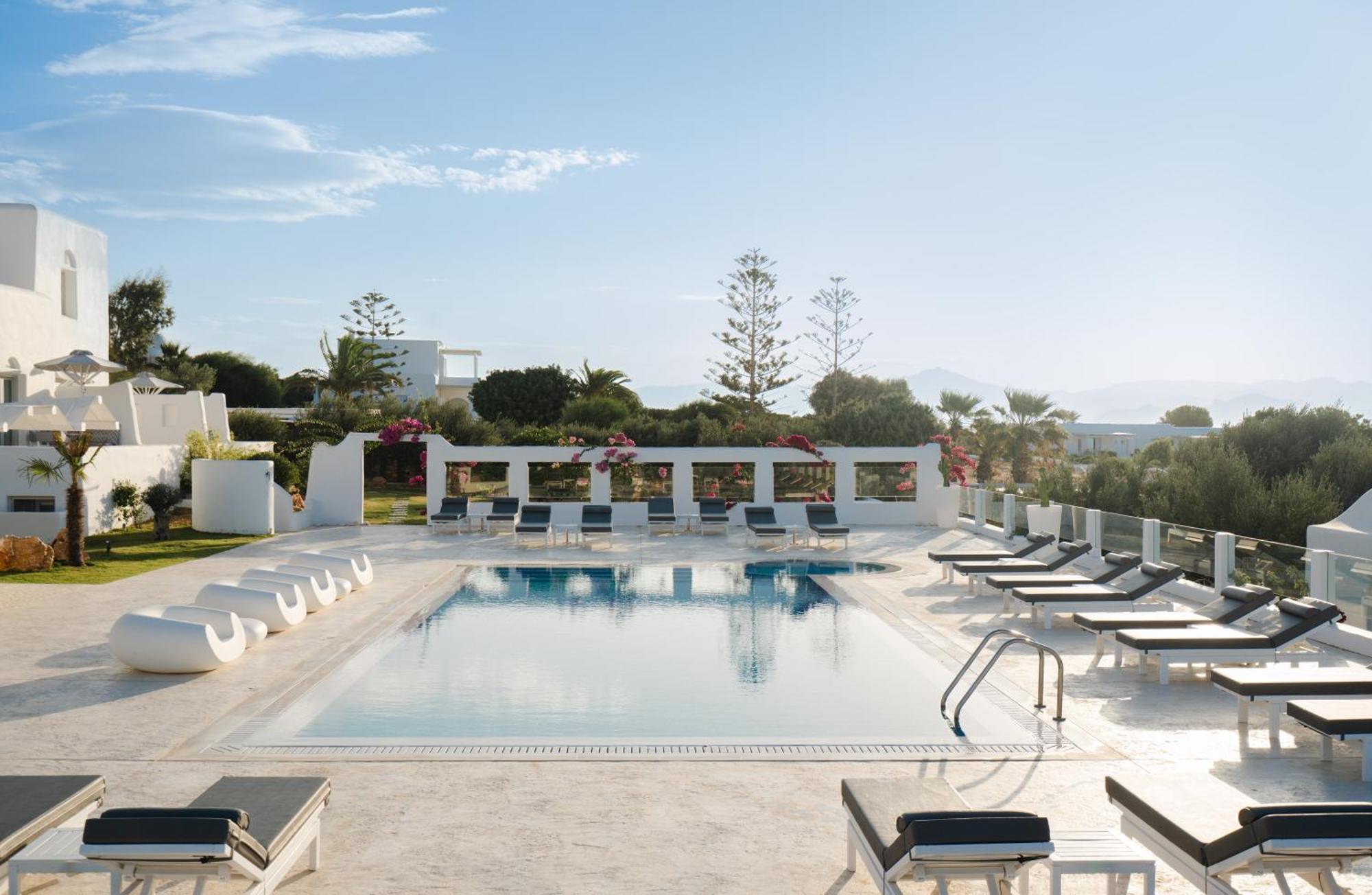 White Dunes Luxury Boutique Hotel 圣玛丽亚 外观 照片