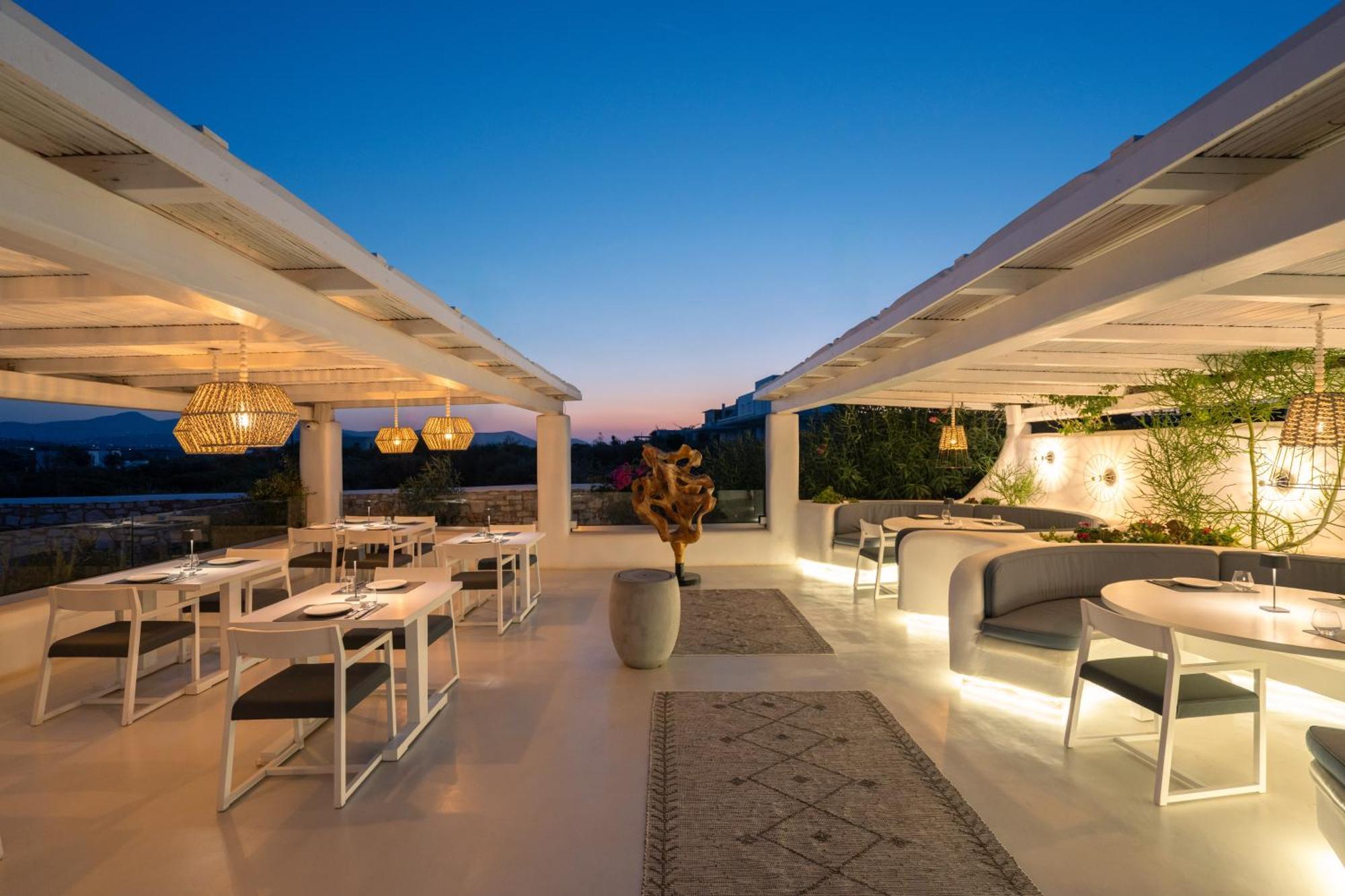 White Dunes Luxury Boutique Hotel 圣玛丽亚 外观 照片