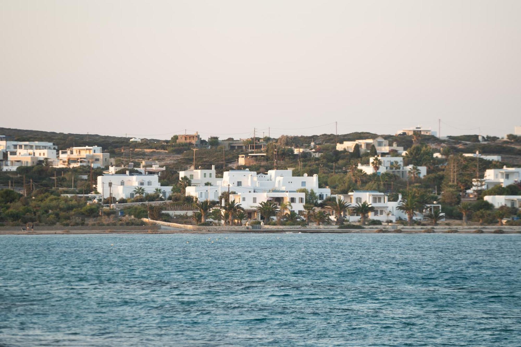 White Dunes Luxury Boutique Hotel 圣玛丽亚 外观 照片