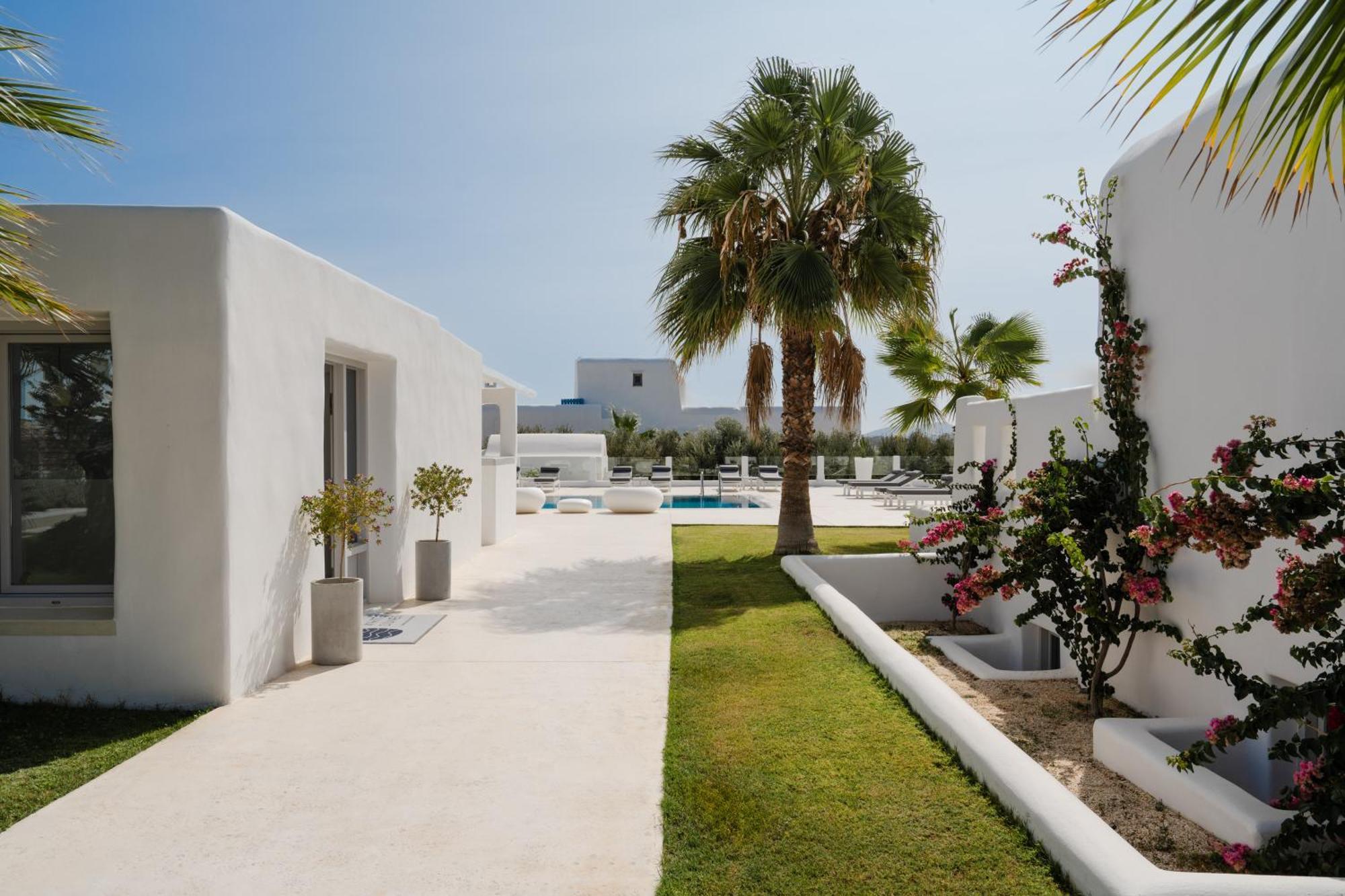 White Dunes Luxury Boutique Hotel 圣玛丽亚 外观 照片