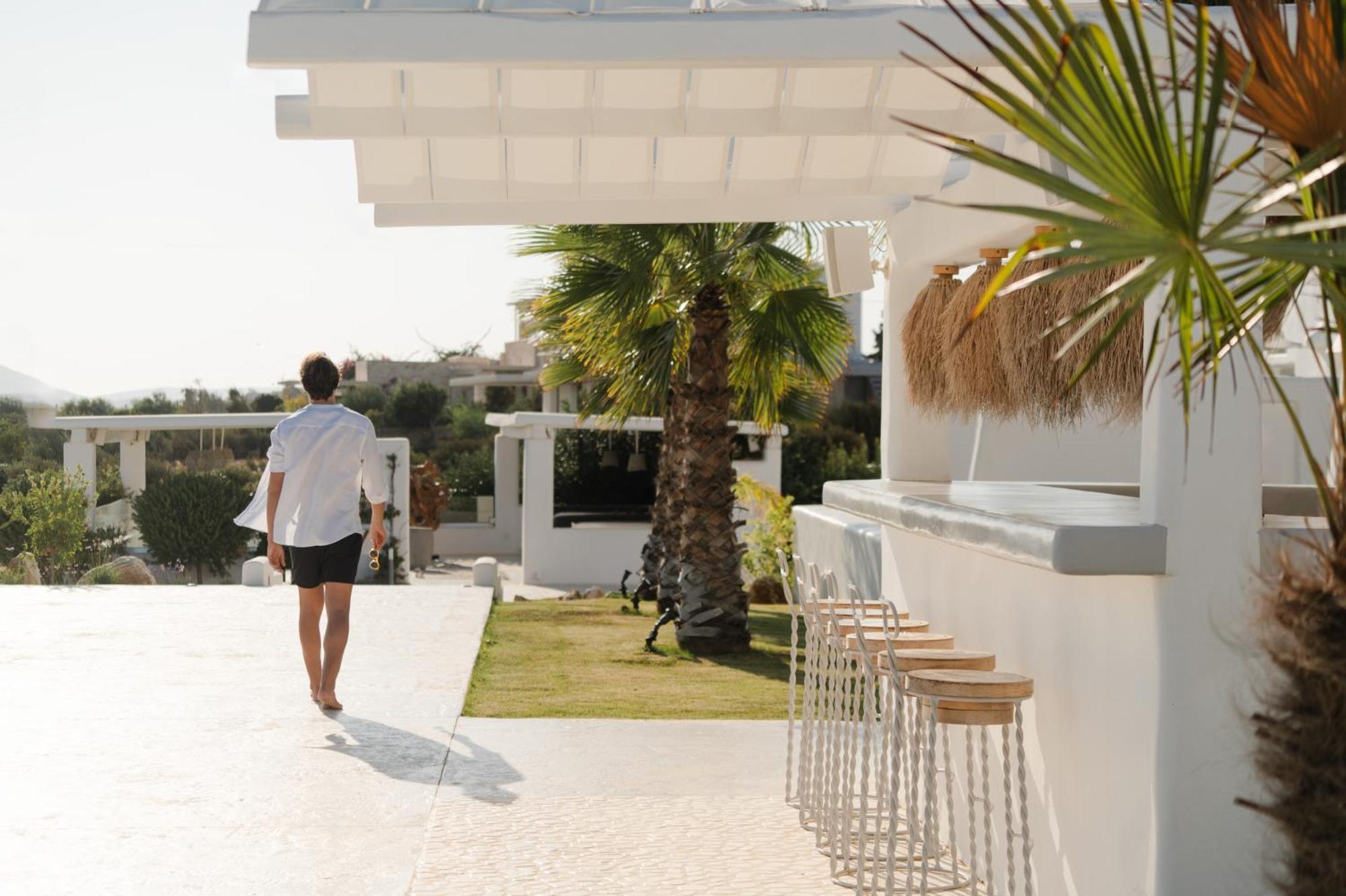 White Dunes Luxury Boutique Hotel 圣玛丽亚 外观 照片