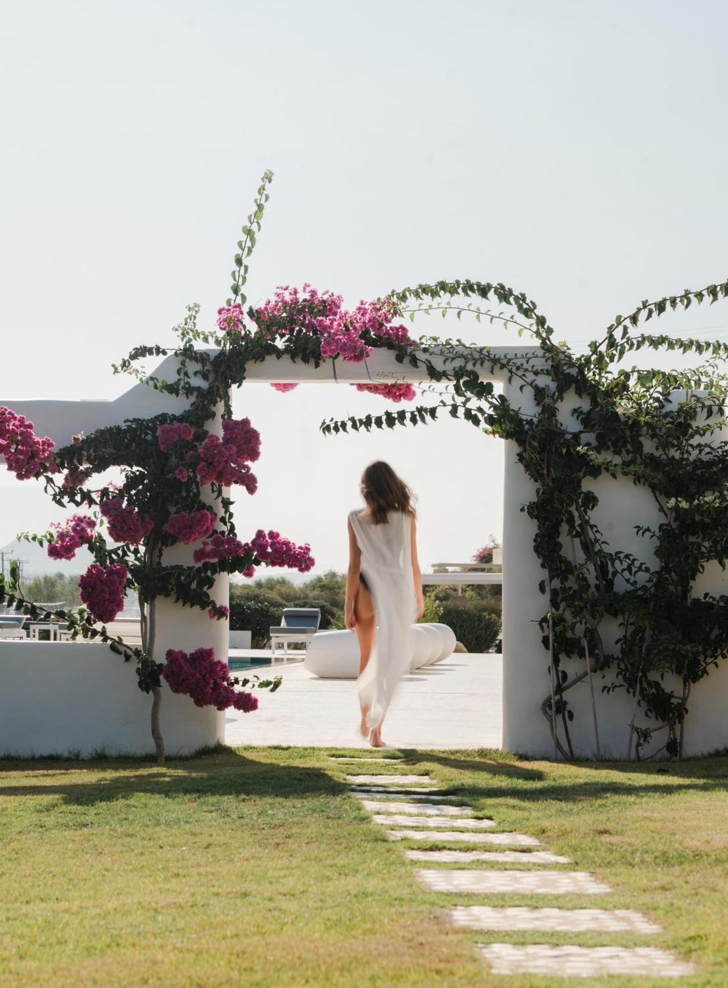White Dunes Luxury Boutique Hotel 圣玛丽亚 外观 照片