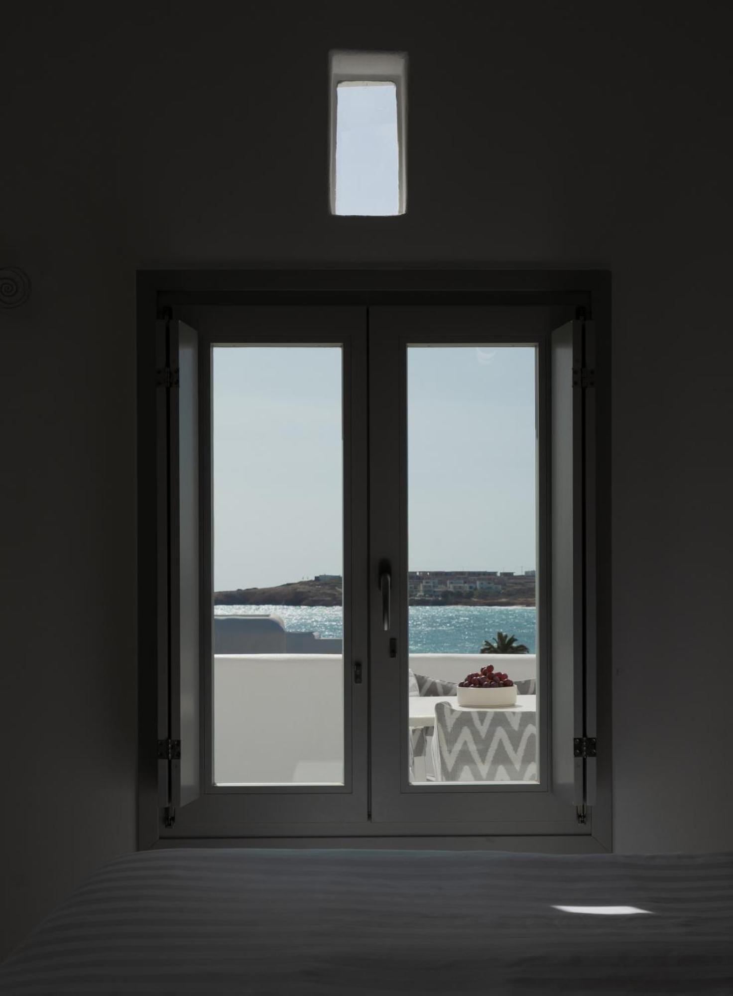 White Dunes Luxury Boutique Hotel 圣玛丽亚 外观 照片