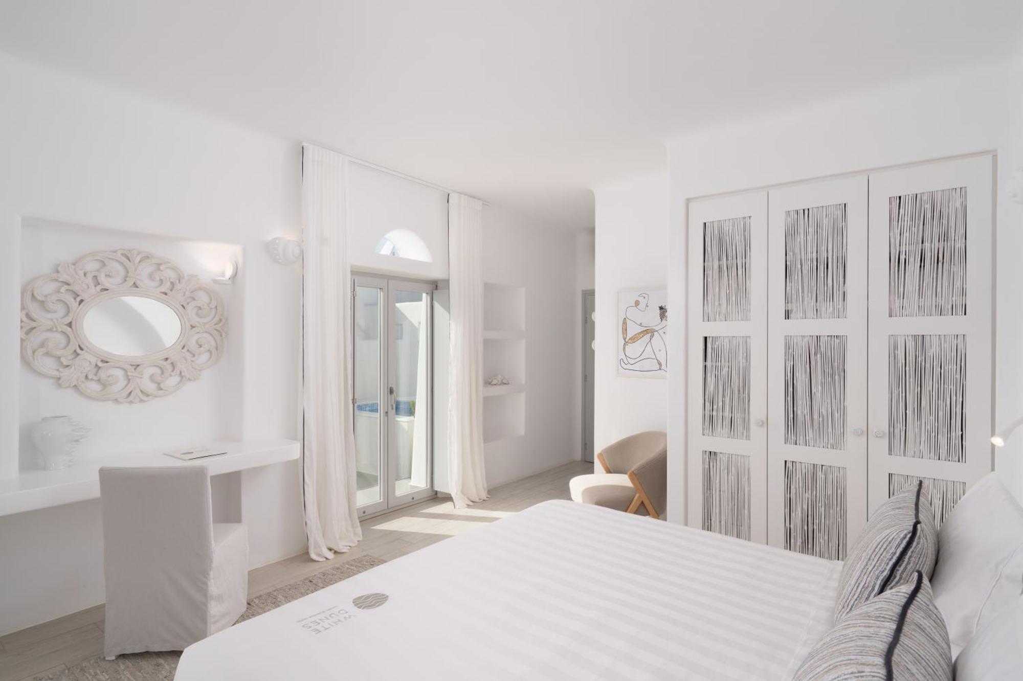 White Dunes Luxury Boutique Hotel 圣玛丽亚 外观 照片