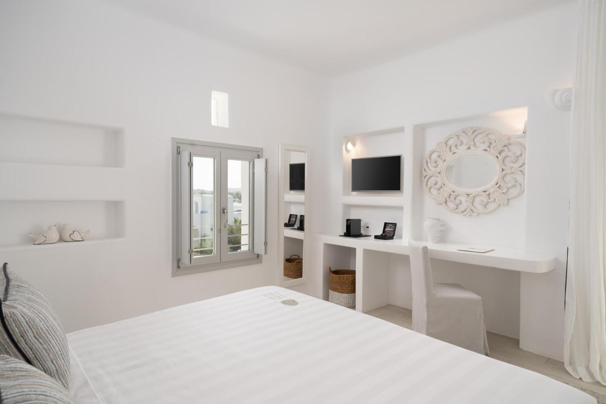 White Dunes Luxury Boutique Hotel 圣玛丽亚 外观 照片