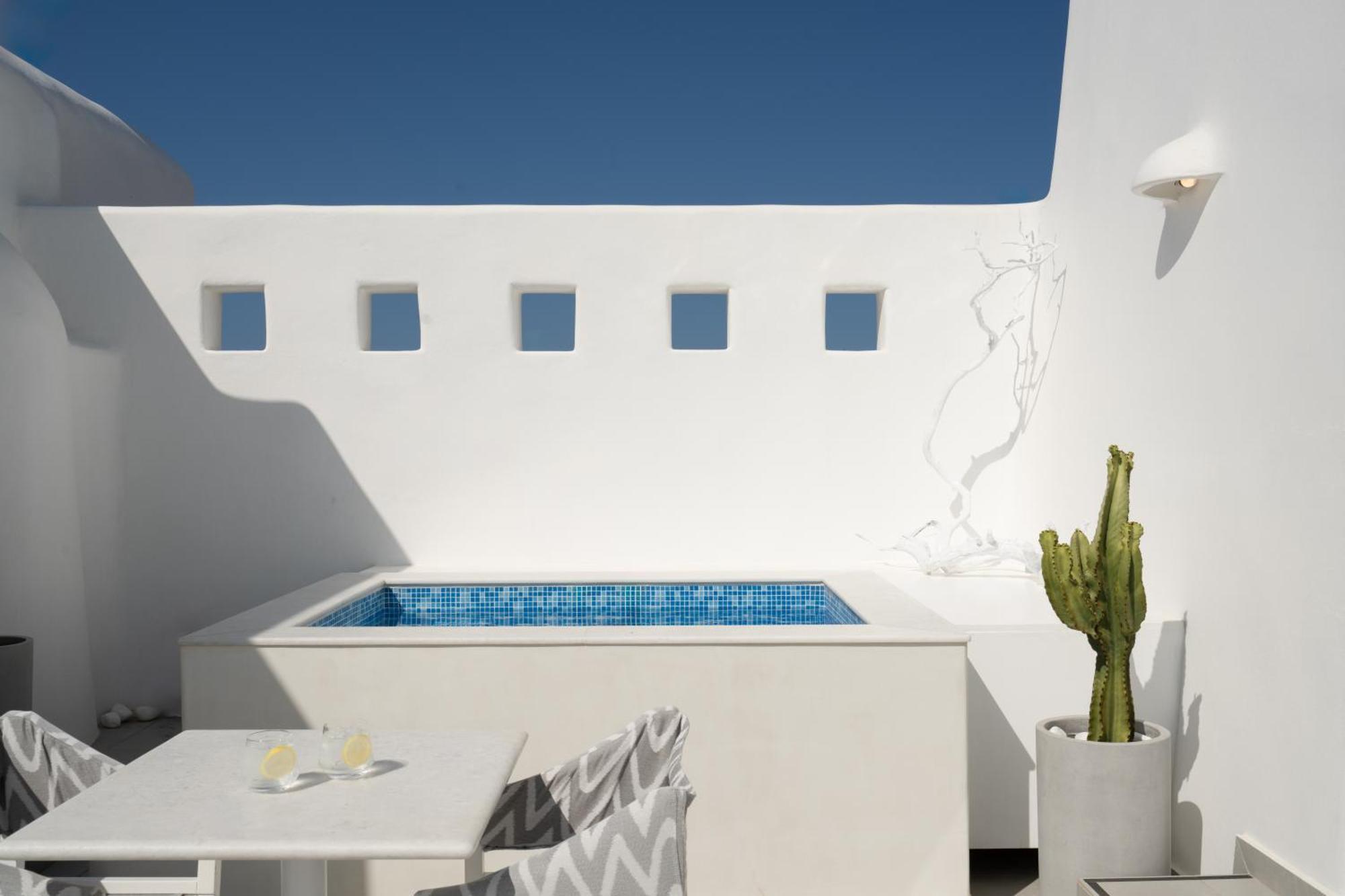 White Dunes Luxury Boutique Hotel 圣玛丽亚 外观 照片