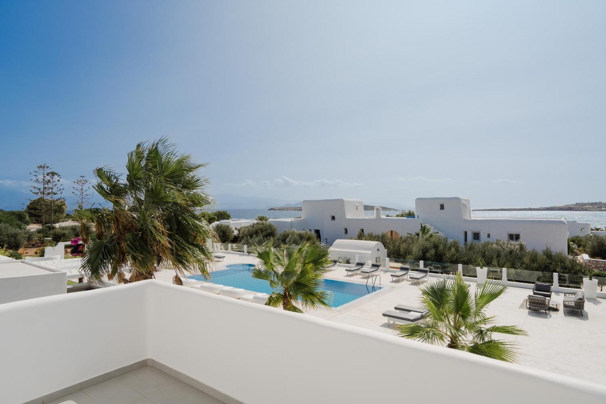 White Dunes Luxury Boutique Hotel 圣玛丽亚 外观 照片
