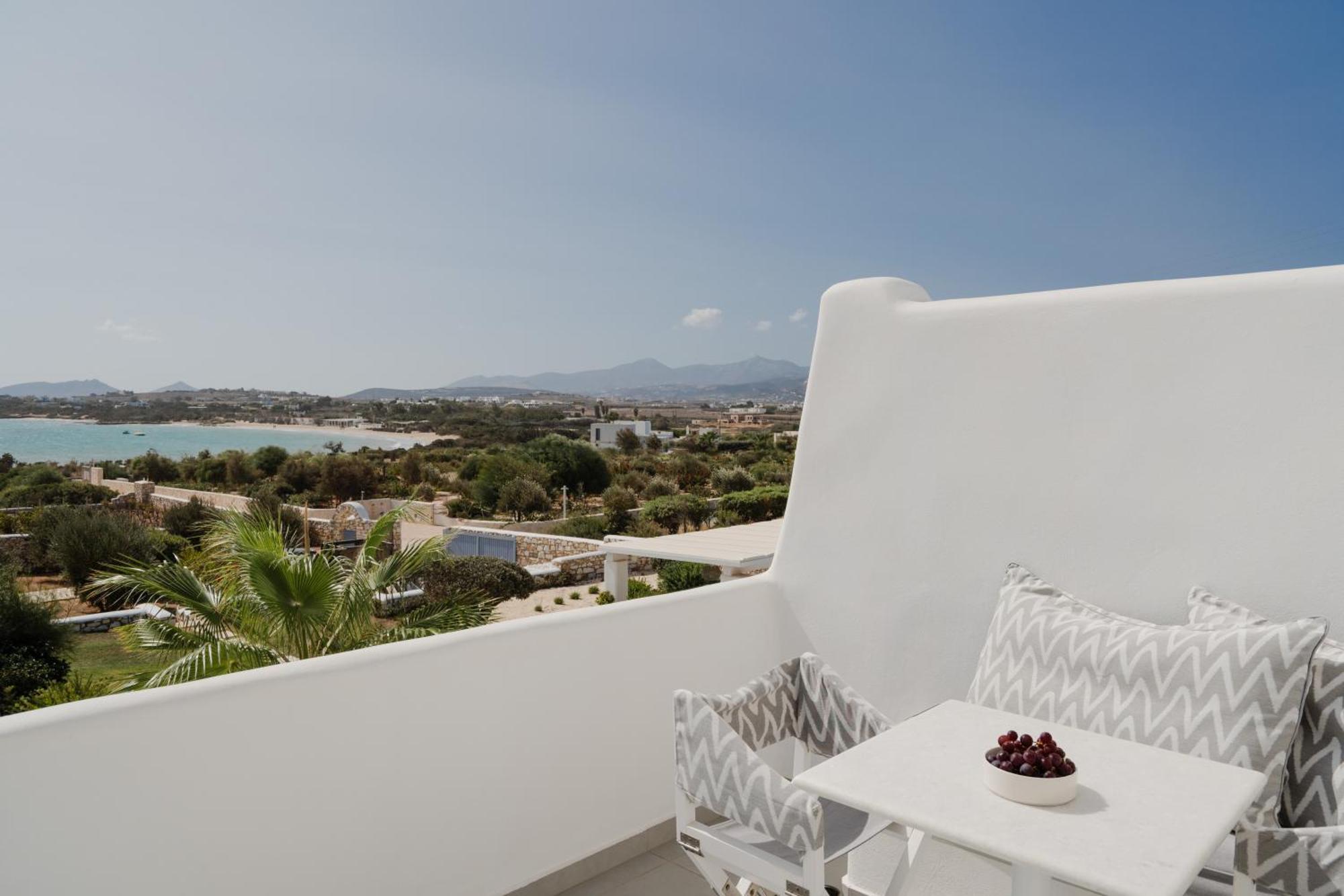 White Dunes Luxury Boutique Hotel 圣玛丽亚 外观 照片