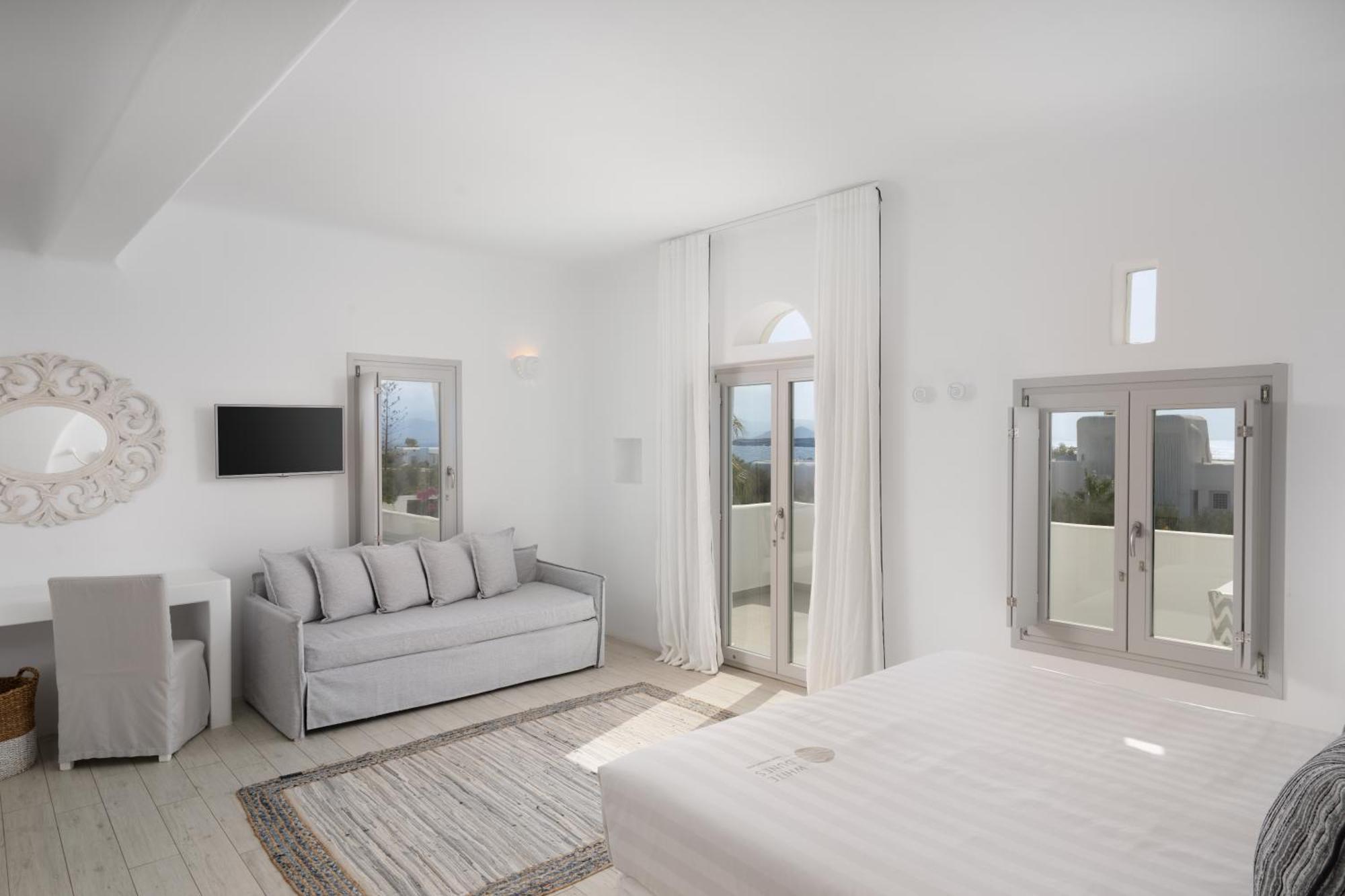 White Dunes Luxury Boutique Hotel 圣玛丽亚 外观 照片