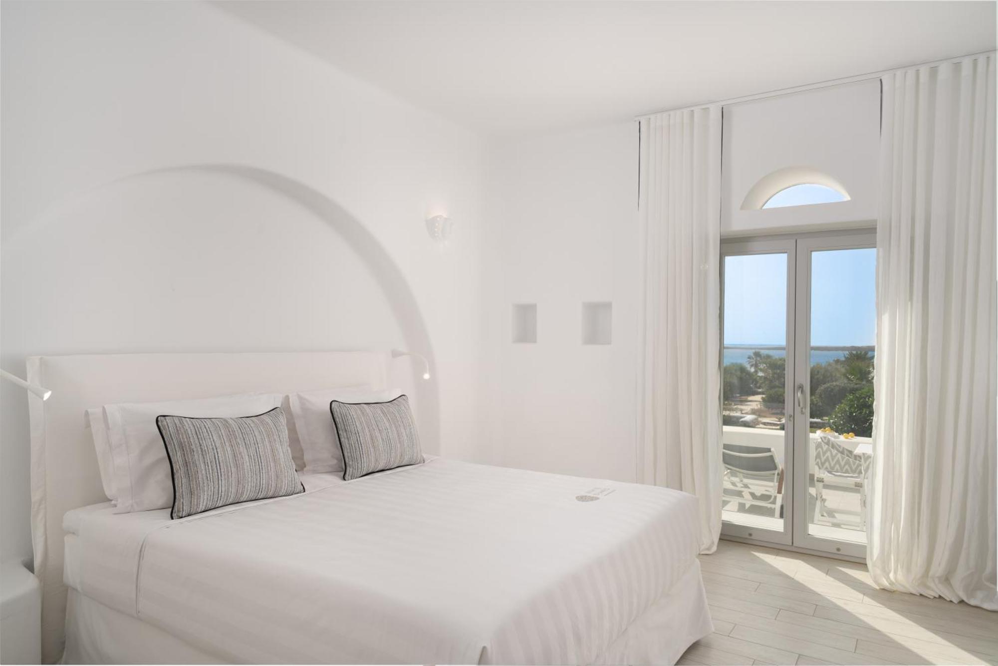 White Dunes Luxury Boutique Hotel 圣玛丽亚 外观 照片