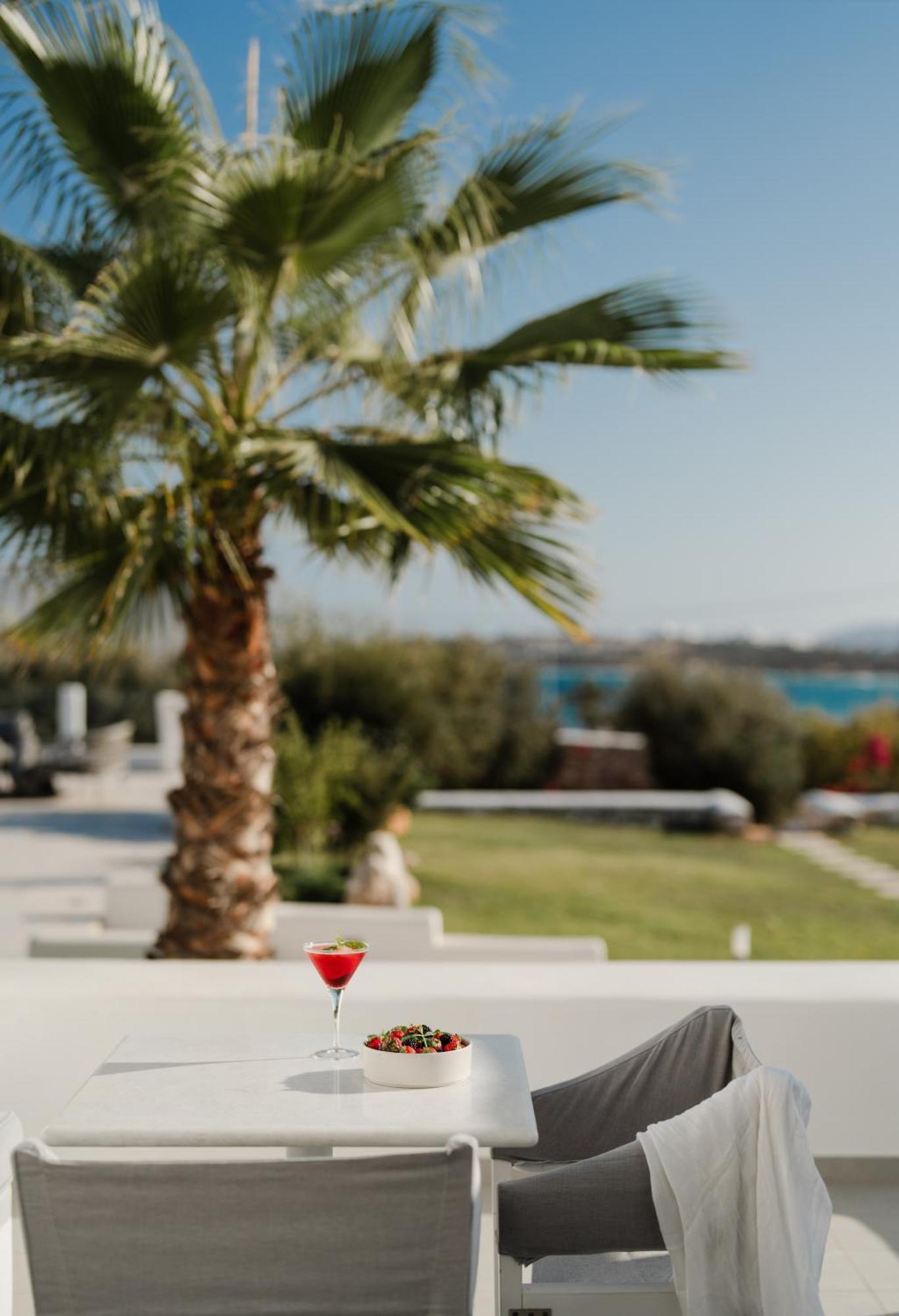 White Dunes Luxury Boutique Hotel 圣玛丽亚 外观 照片