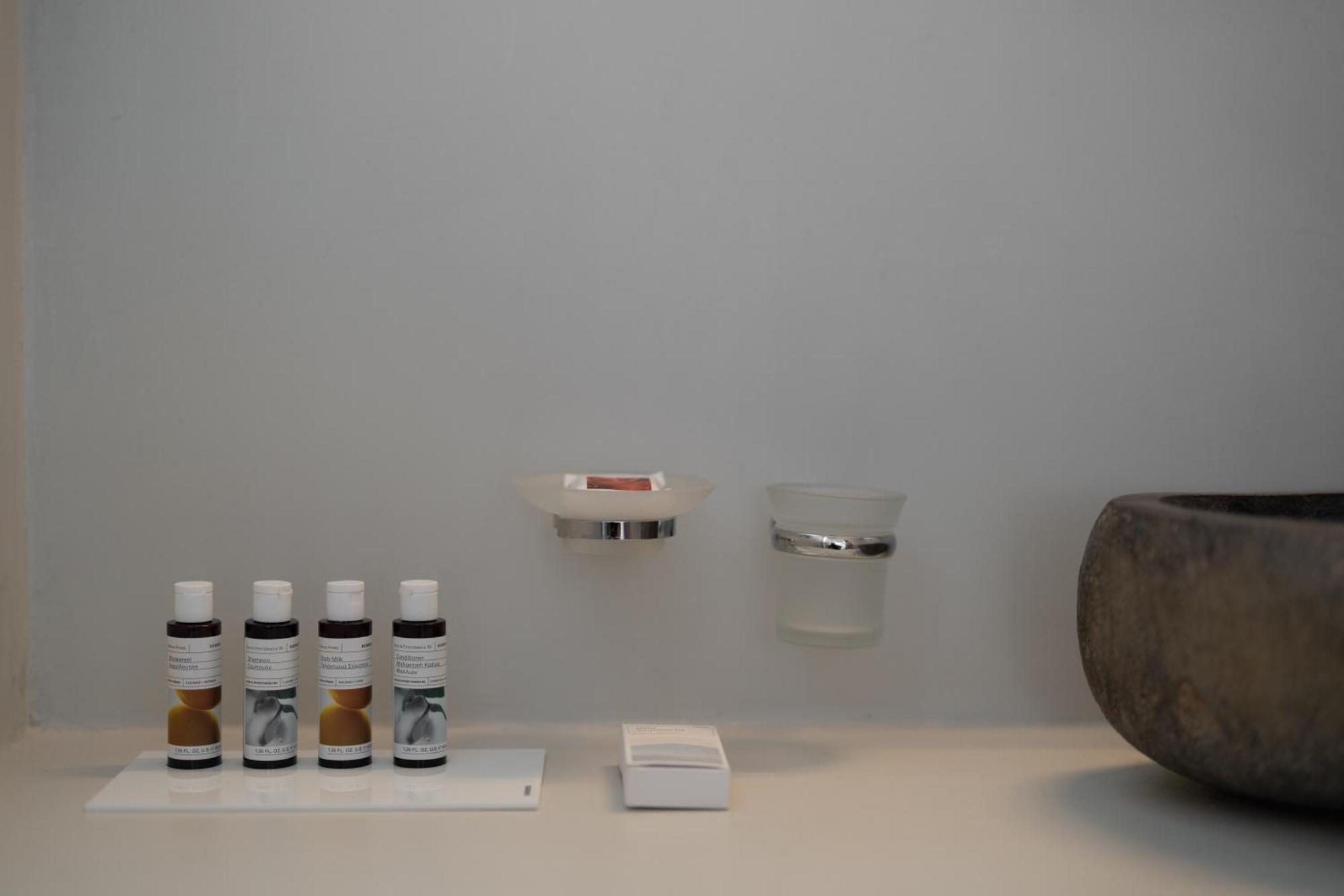 White Dunes Luxury Boutique Hotel 圣玛丽亚 外观 照片