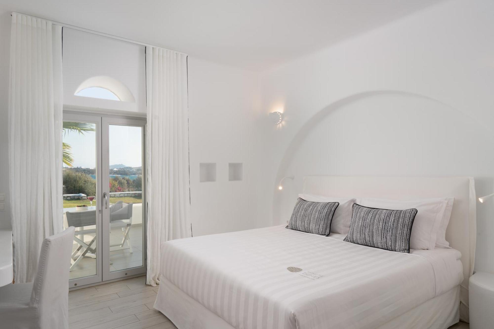 White Dunes Luxury Boutique Hotel 圣玛丽亚 外观 照片