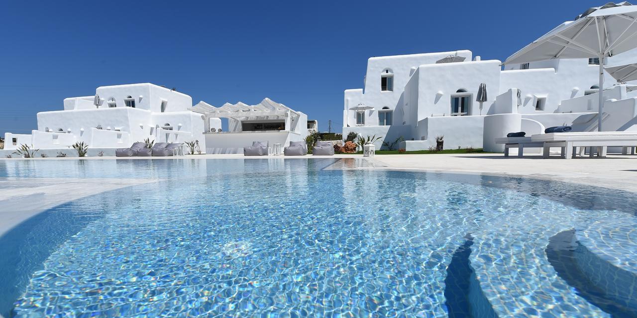 White Dunes Luxury Boutique Hotel 圣玛丽亚 外观 照片