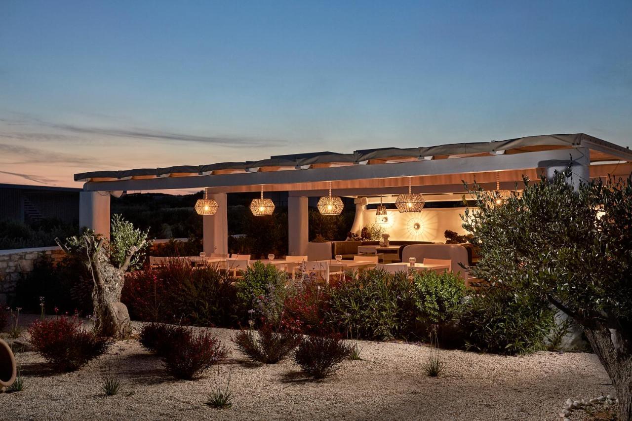 White Dunes Luxury Boutique Hotel 圣玛丽亚 外观 照片