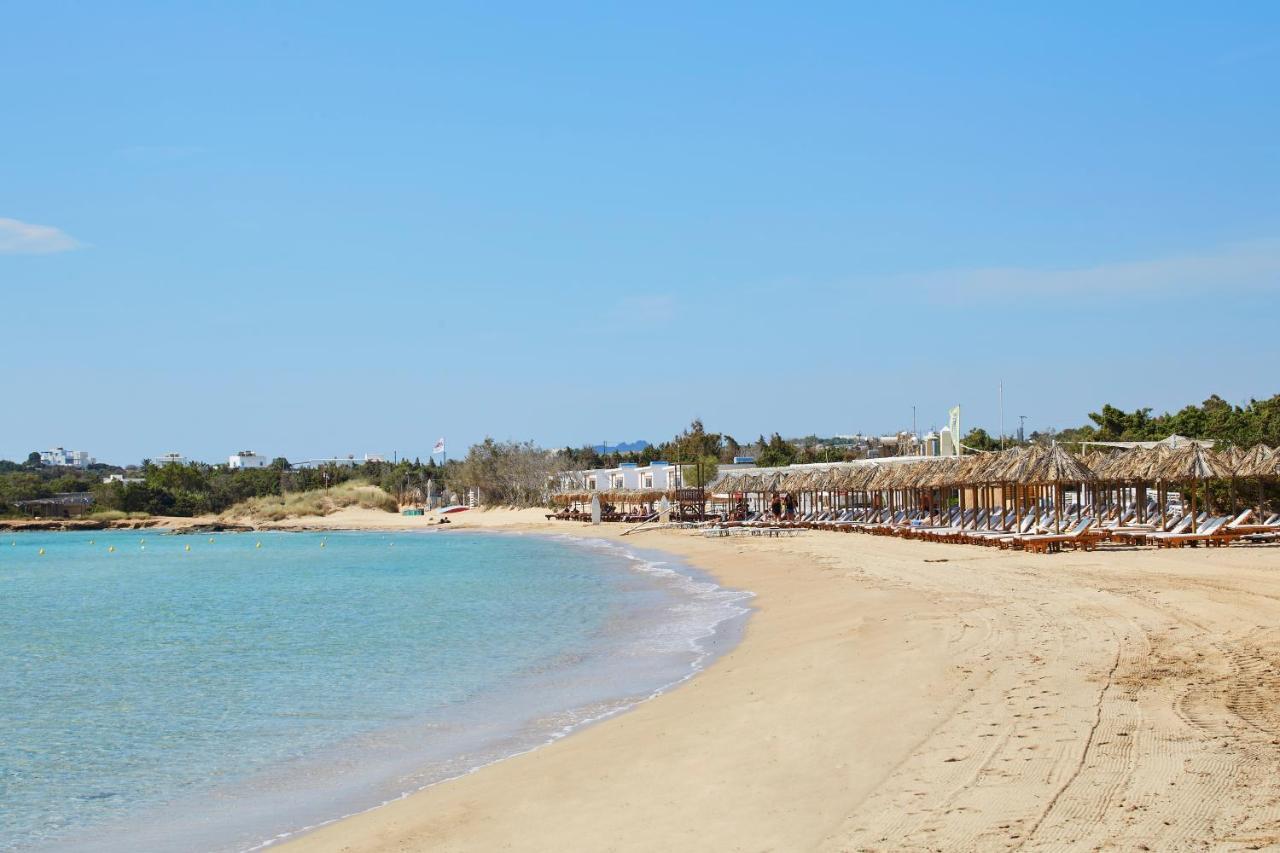 White Dunes Luxury Boutique Hotel 圣玛丽亚 外观 照片